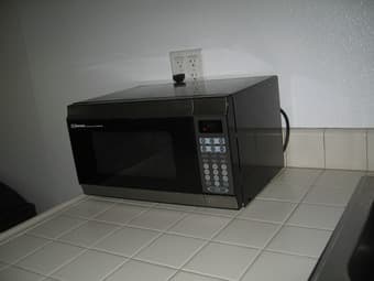 Microwave 2