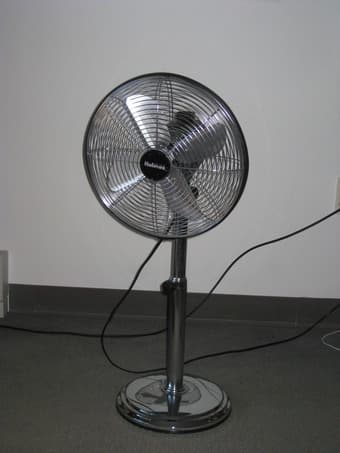 Fan - $10 1