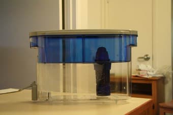 PUR DS-1800Z 2-Stage Water Dispenser $8 1