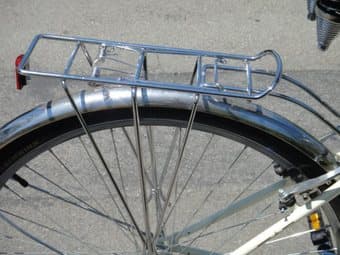White Vintage Schwinn bike for sale!!!! 1