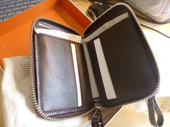BRAND NEW COACH WALLET 2