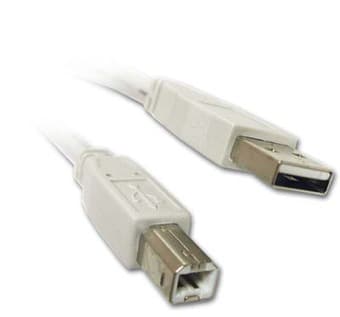 printer USB Cable - $5 2