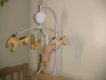 Baby items 2