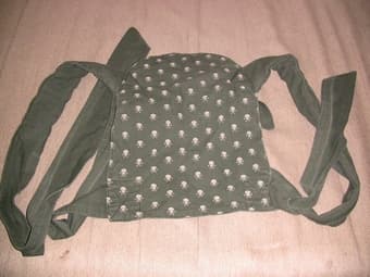 Baby items 3