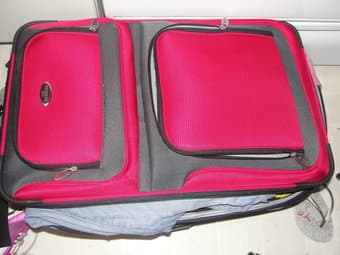 luggage - suitcases - several! 1