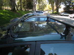 2000 Mazda Protege, 135,000 miles, $3200, runs great 2