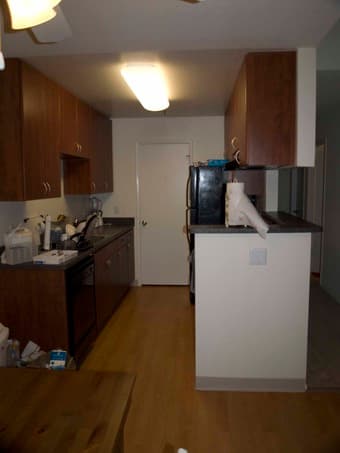 1 room in a 3BR/2BA for rent in Mountain View, $750/m including utl 2