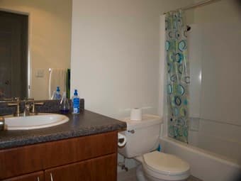 1 room in a 3BR/2BA for rent in Mountain View, $750/m including utl 3