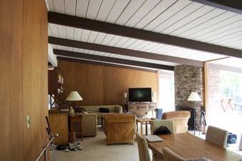 1/2 bedroom sublet, Sep 1-16 (dates flexible) 1