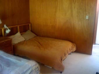 1/2 bedroom sublet, Sep 1-16 (dates flexible) 3