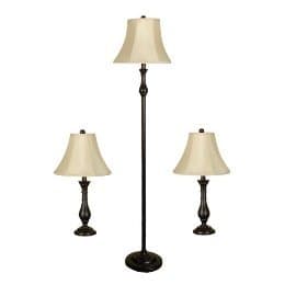3-pc lamp set 2