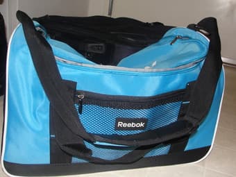 bag - luggage - suitcase - $15 2