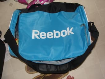 bag - luggage - suitcase - $15 3