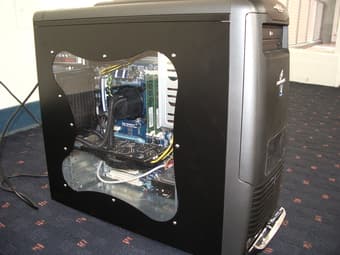 Powerful GAMING PC for SALE!! 3