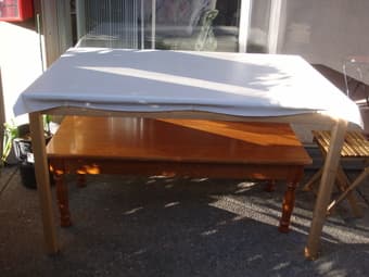 dining table for sale $ 15 1