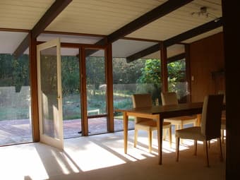 3-bdr Classic Faculty House on Stanford Campus 3
