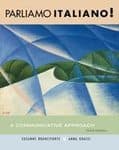 Wanted: used Italian language textbook 1