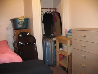 2 rooms 1.2 miles from stanford 3