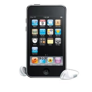 8GB Ipod Touch - $175 1