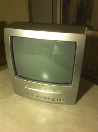 2 TVs for sale 2