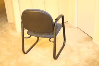 Reception Room Chair in Excellent Condition 3