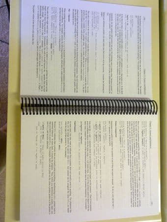 CS 106L course reader for $60 2