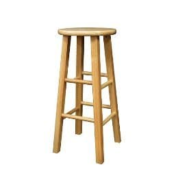 29" bar stools (set of 2) $30 1