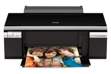 BRAND NEW! Epson Stylus Digital Photo Ink Jet Printer 1