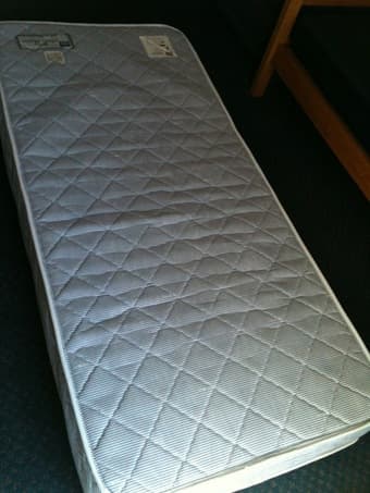 Mattress for sale - $35 or best offer 1