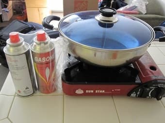 Moving Sale 2