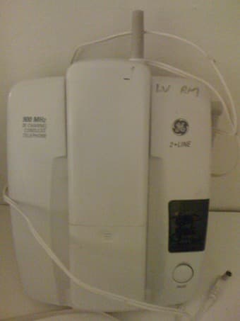 FS: Electric Fan, microwave, cordless phone, iron, and much more 2