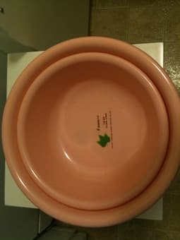 dishwasher detergent, washbowl, trash can, etc., 2