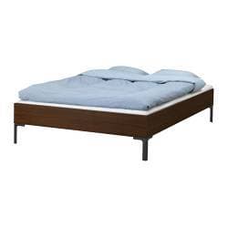 Bedframe - Queen - $200 1