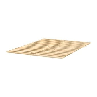 $15 obo, IKEA full size slatted bed base 1