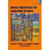 Semiconductor Textbooks 1