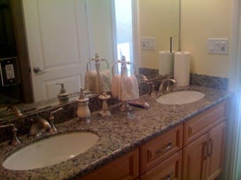 2BD/2BR unit in a new house for rent 1