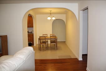 $600 Furnished Room with Private bath in Menlo Park 2