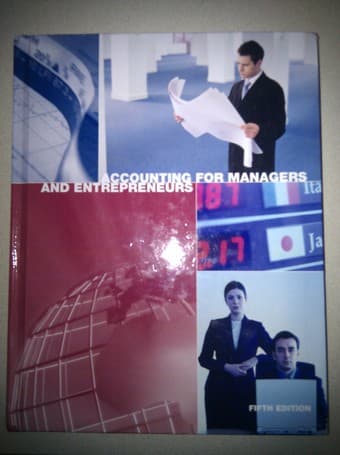 Selling text book for MS&E 240 - Great condition 1