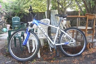 TREK 4300 women 1