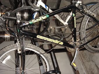*** Cannondale Sode Edition Mountain Bike *** $110 1