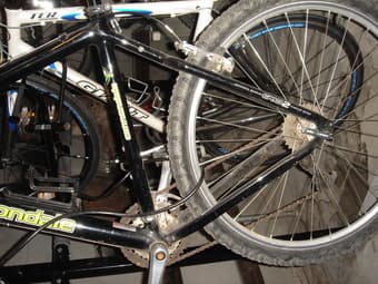 *** Cannondale Sode Edition Mountain Bike *** $110 2