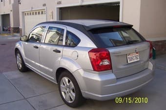 Great 2007 Dodge Caliber For Sale!! 2