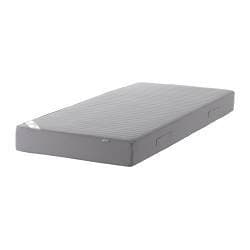 IKEA/ SULTAN HARESTUA Spring mattress/ Twin size 1