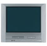 TV + DVD player + VHS for $100 O.B.O 2