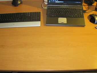 IKEA Desk Big Great Condition - $35 2