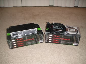 RME Multiface Audio Interface and PCMCIA Cardbus Bundle -- $375 1
