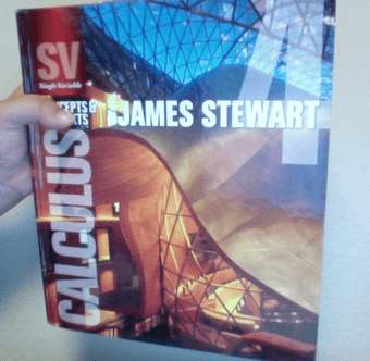 Spanish, Chemistry, and Calculus Books for Sale 1