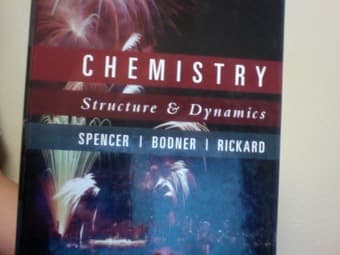 Spanish, Chemistry, and Calculus Books for Sale 3