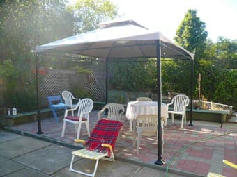 $570 Awesome house-share in sunny Los Altos (los altos) (map) 3