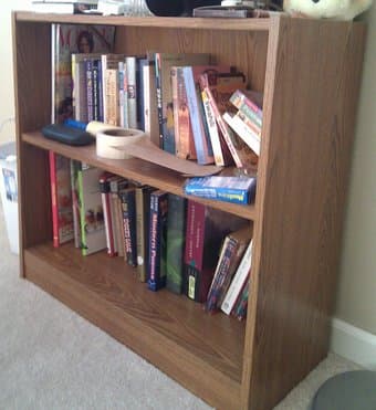 Moving sale - Ikea desk $30, bookshelf $30, Ikea TV stand $45 2